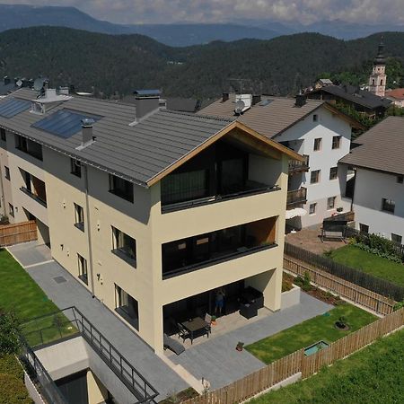 Apartments Helga Castelrotto Exterior foto